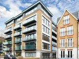Marlborough Court, Chiswick, London, W4 4HS