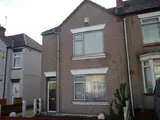 Dymond Road, Coventry CV6