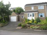 Eastwood Grange Road, Hexham