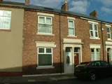 Brannen Street, NORTH SHIELDS