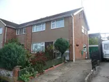 St. Anthonys Road, Kettering NN15