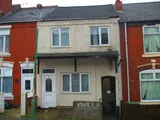 Hellier Street, - AUCTION 15TH FEB