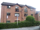Hilton Court Hilton Street, Stockport SK3