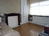 2 Bedroom upper flat to rent on Scarborough Road, Walker.