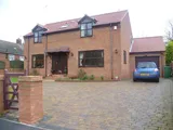 Moor Lane, Carnaby, Bridlington YO16