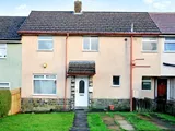 (LF) Clough Lane, Halifax, HX2