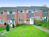 Primrose Close, Purley On Thames, Reading, RG8