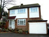 St. Georges Close,  High Wycombe