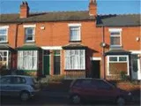 Fordhouse Lane, Birmingham