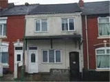 Hellier Street, Dudley