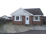 Dinwiddie Drive, Heathhall, Dumfries DG1