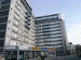Calderwood Street, London
