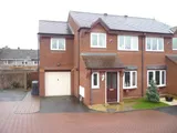 Button Drive, Bromsgrove B61