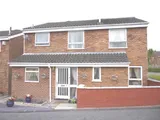 Peveril Bank, Dawley Bank, Telford TF4