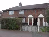 Stonefield Road, Liverpool
