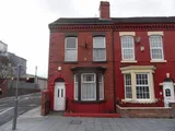 Mill Street, Liverpool