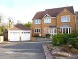 Lawley Gate, Lawley Bank, Telford TF4