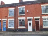 Newfield Street, Tunstall, Stoke-On-Trent