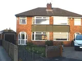 Thirlmere Close, Maghull