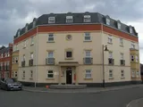 Redhouse