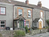 Moorland Street, Axbridge