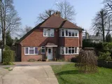 Cuckfield.