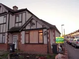 Temple Avenue, Dagenham