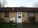 Goldcrest Court, Poplar Avenue