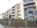 WESLEY COURT, CITY CENTRE, PLYMOUTH