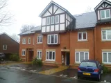 Orchard Court, Bury BL9