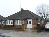Auburn Road, Denton, Manchester M34