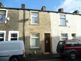 Wynotham Street, Burnley BB10