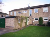 Cronkinson Oak, Nantwich CW5