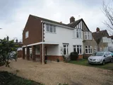Langford Road, Henlow, Bedfordshire, SG16