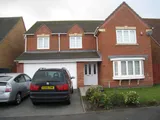 Breydon Gardens, St. Helens WA9