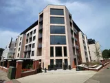 Putney Hill, London, SW15