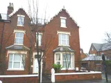 Cecil Street, Lytham St. Annes FY8