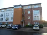 Albion Gardens, Edinburgh EH7