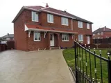 Wingfield Road, BARNSLEY