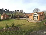Betchetts Green Road, Holmwood, Dorking, Surrey