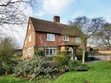 Woodgate Road, Addington, West Malling, Kent