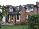 Lucastes Lane, Haywards Heath, RH16