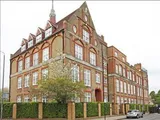 Shillington Old School, Este Road, SW11, London