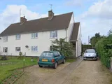 Gassons Road Lechlade