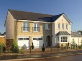 Melton II, Beechtrees, Lanark, South Lanarkshire, Lanark, Lanarkshire South