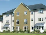 Harrowwood Mid, LINENFIELDS, Cumbernauld, Cumbernauld