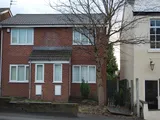 Wakefield Road, Stalybridge SK15