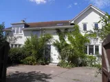 Hayes Close, Budleigh Salterton