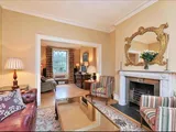 Pembroke Square, Kensington, London W8