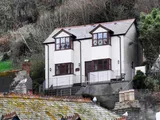 Landaviddy Lane, Polperro, Looe PL13